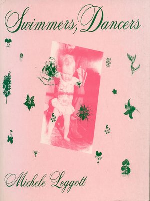 cover image of Swimmers, Dancers